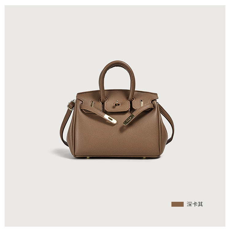 Sac à Main Femme Luxe Vegan – Élégance & Intemporel