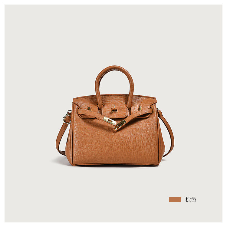 Sac à Main Femme Luxe Vegan – Élégance & Intemporel