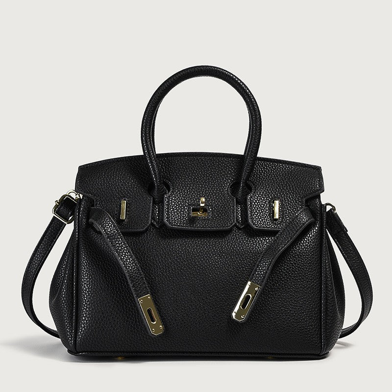 Sac à Main Femme Luxe Vegan – Élégance & Intemporel