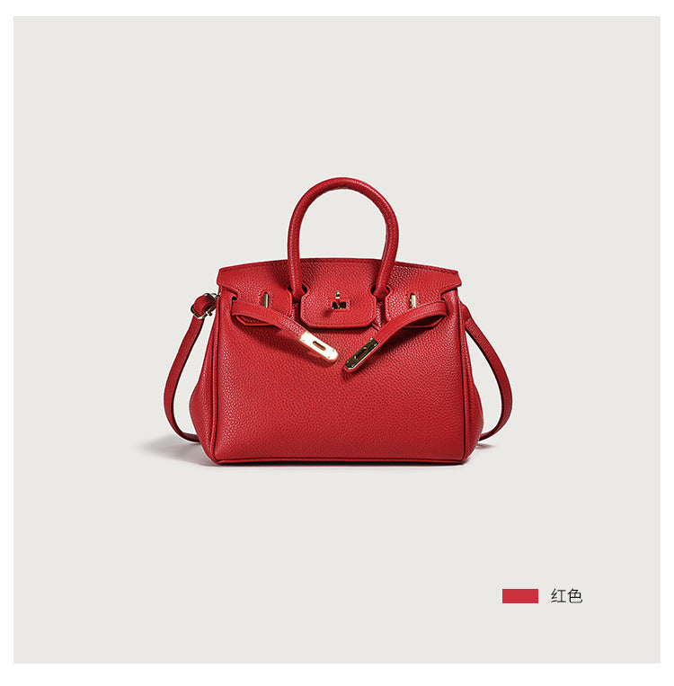 Sac à Main Femme Luxe Vegan – Élégance & Intemporel