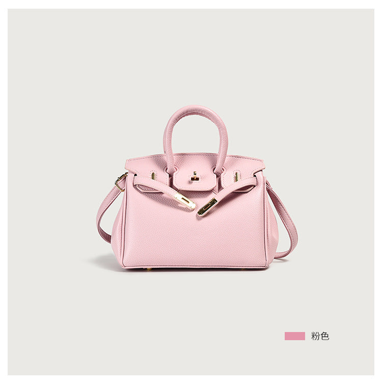 Sac à Main Femme Luxe Vegan – Élégance & Intemporel
