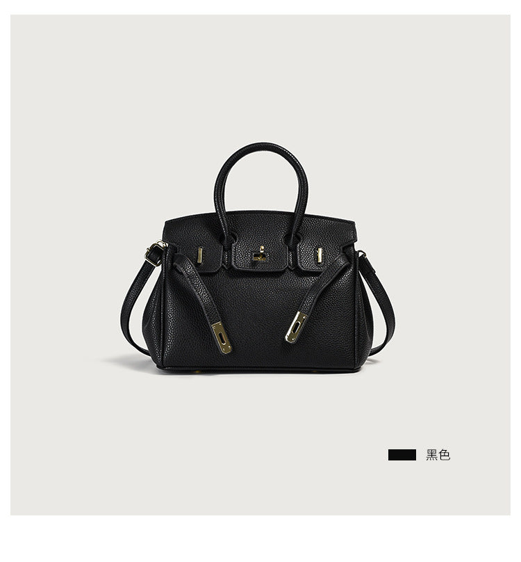 Sac à Main Femme Luxe Vegan – Élégance & Intemporel