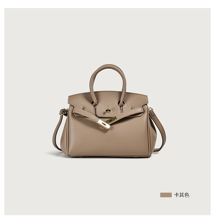 Sac à Main Femme Luxe Vegan – Élégance & Intemporel