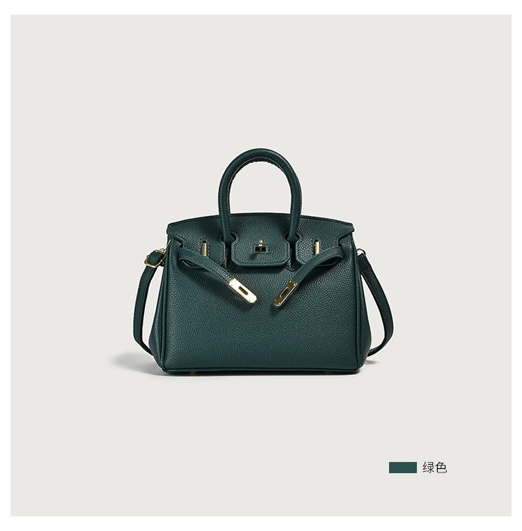Sac à Main Femme Luxe Vegan – Élégance & Intemporel