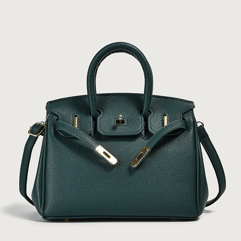 Sac à Main Femme Luxe Vegan – Élégance & Intemporel