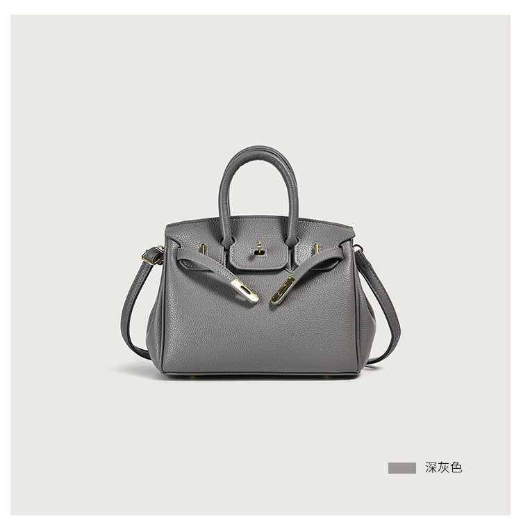 Sac à Main Femme Luxe Vegan – Élégance & Intemporel