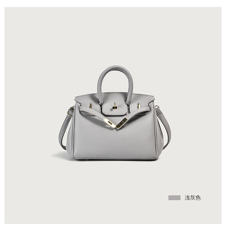 Sac à Main Femme Luxe Vegan – Élégance & Intemporel