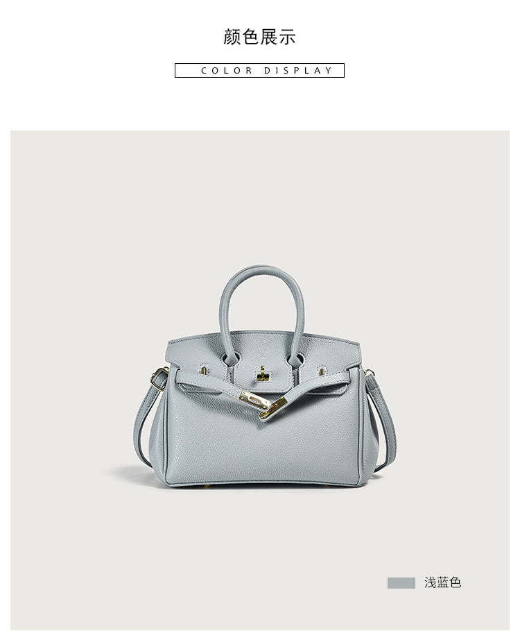 Sac à Main Femme Luxe Vegan – Élégance & Intemporel