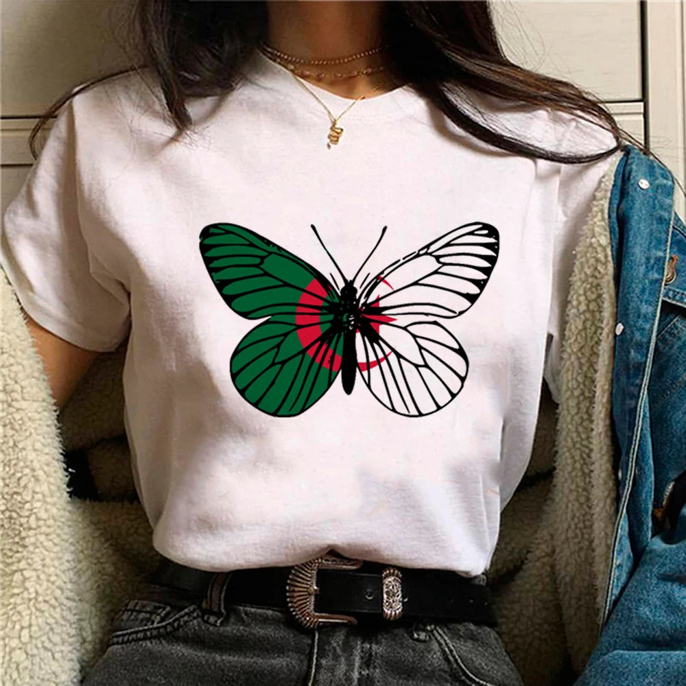 Algeria