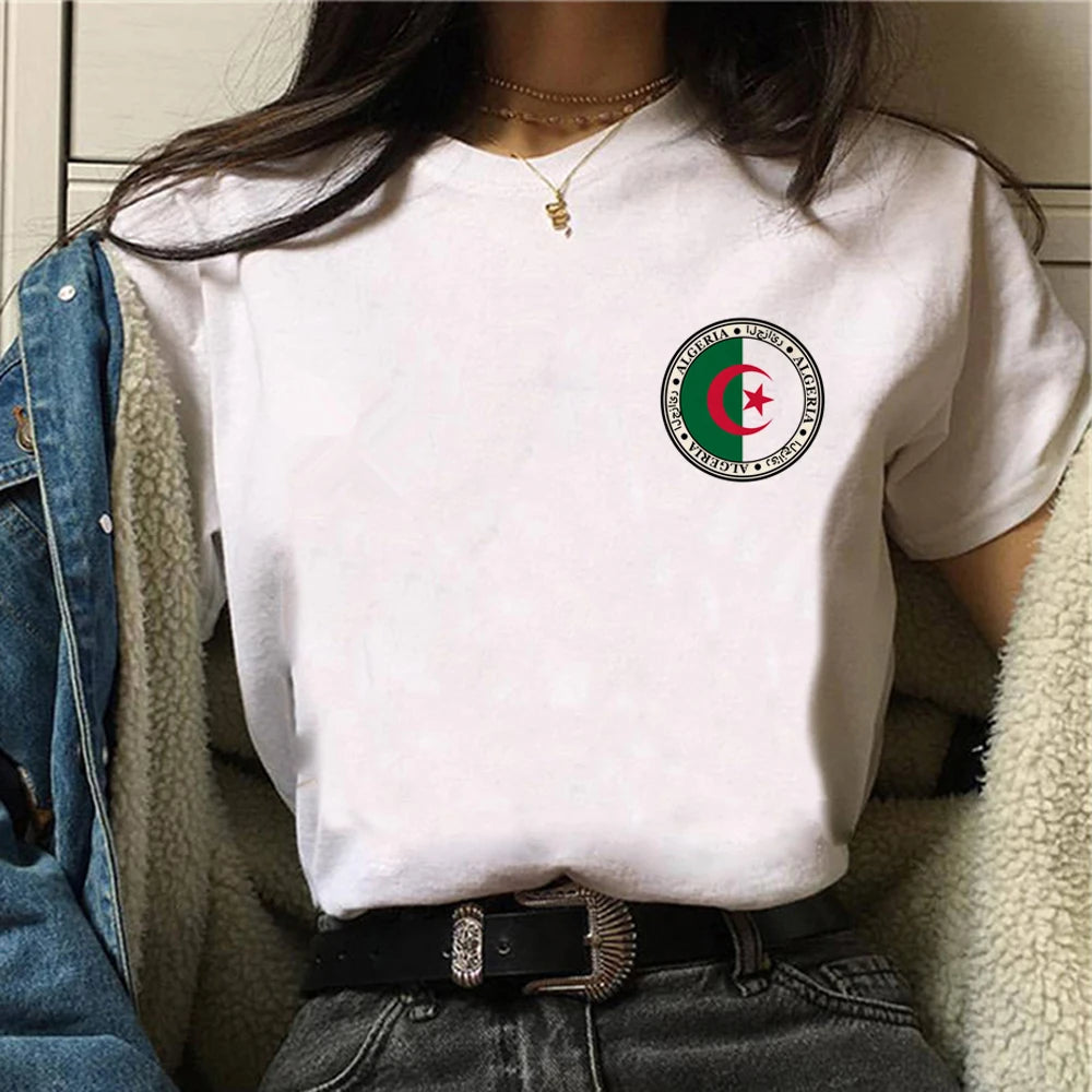 Algeria