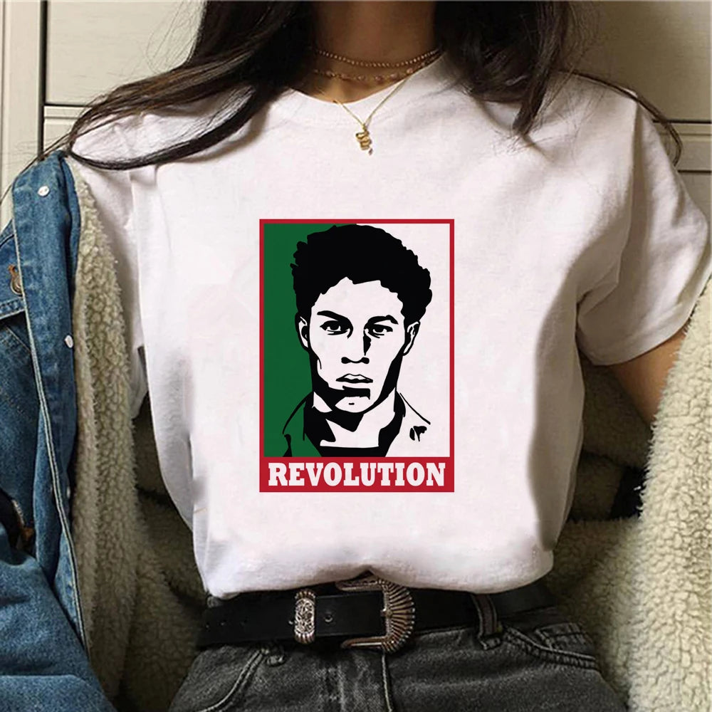 Algeria