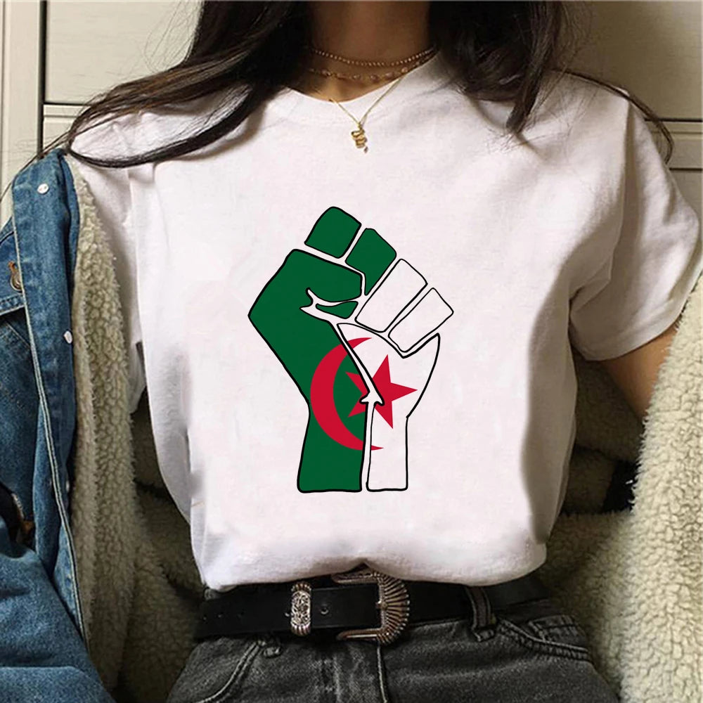 Algeria