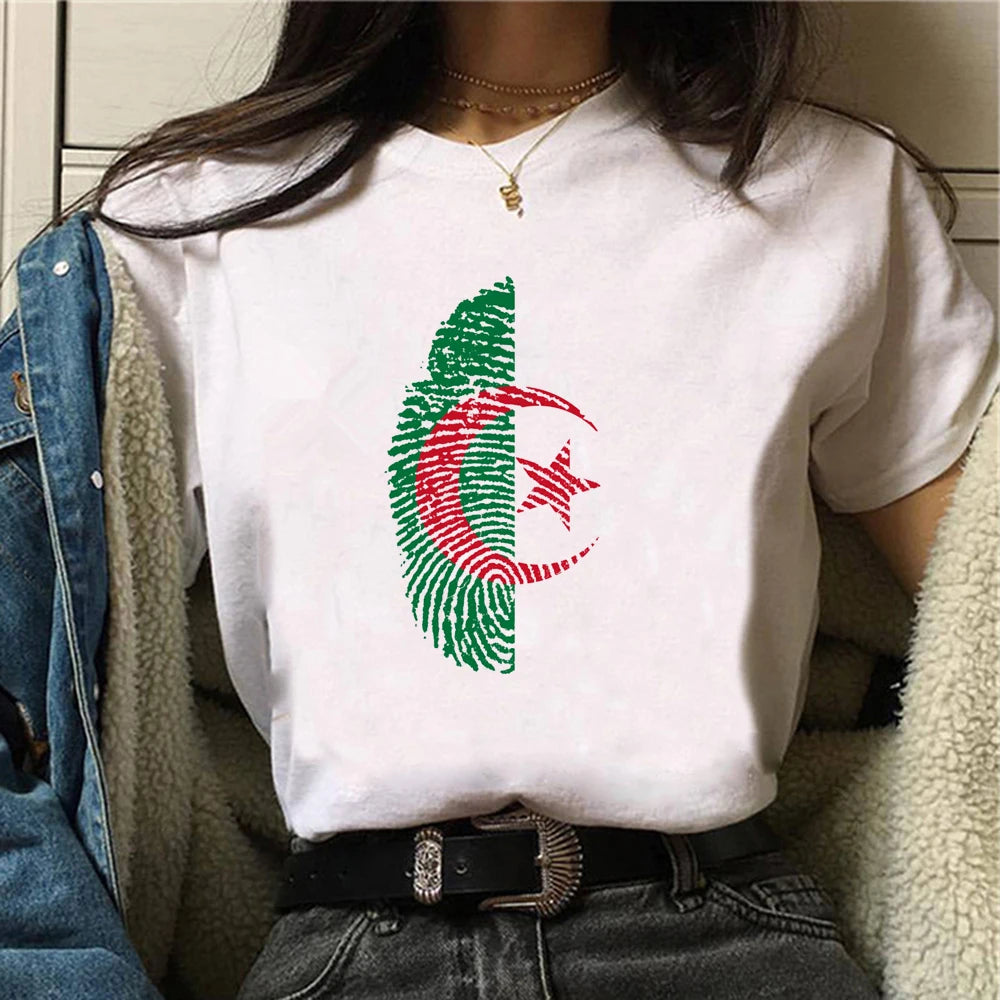 Algeria