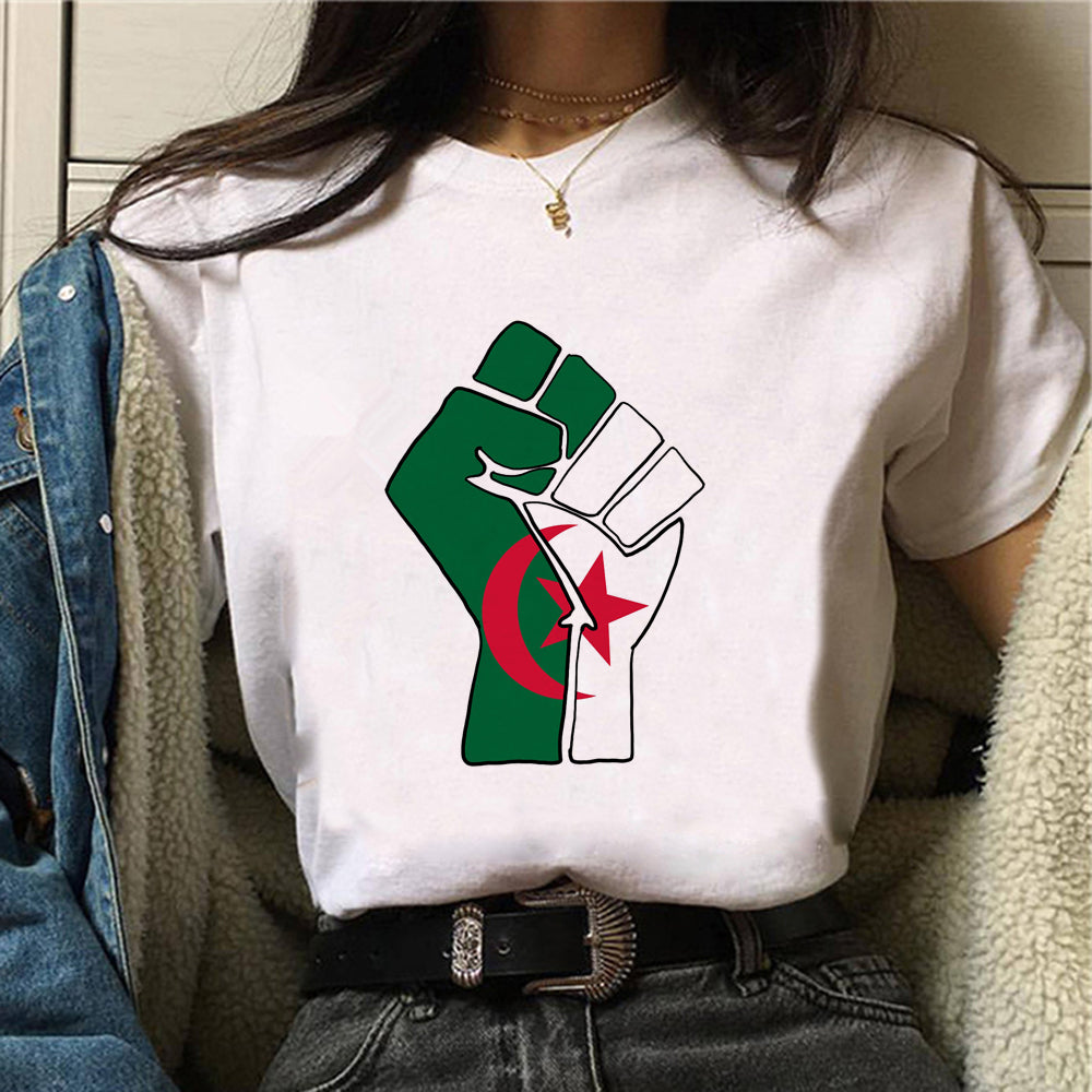 Algeria