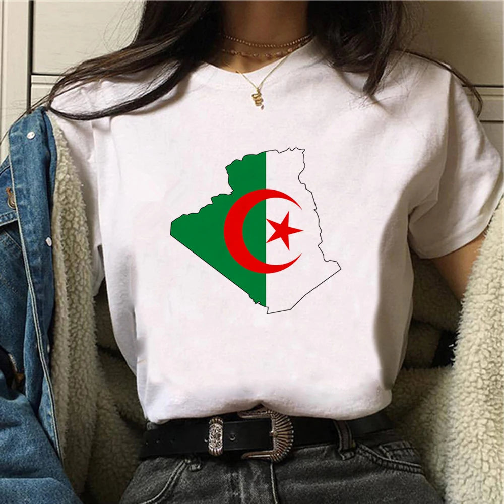 Algeria