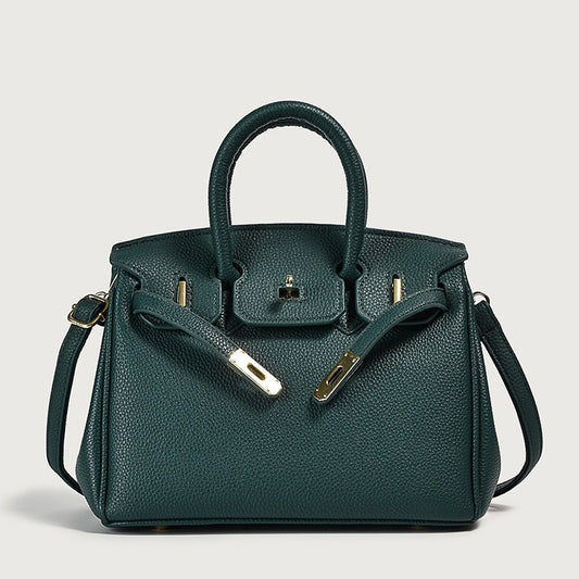 Sac à Main Femme Luxe Vegan – Élégance & Intemporel